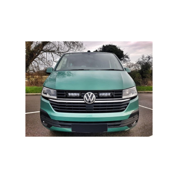 LAZER Lamps Kühlergrill-Montagesatz für T6.1 2019+ - Triple R 750 Elite - KÜHLERGRILL-KIT VW